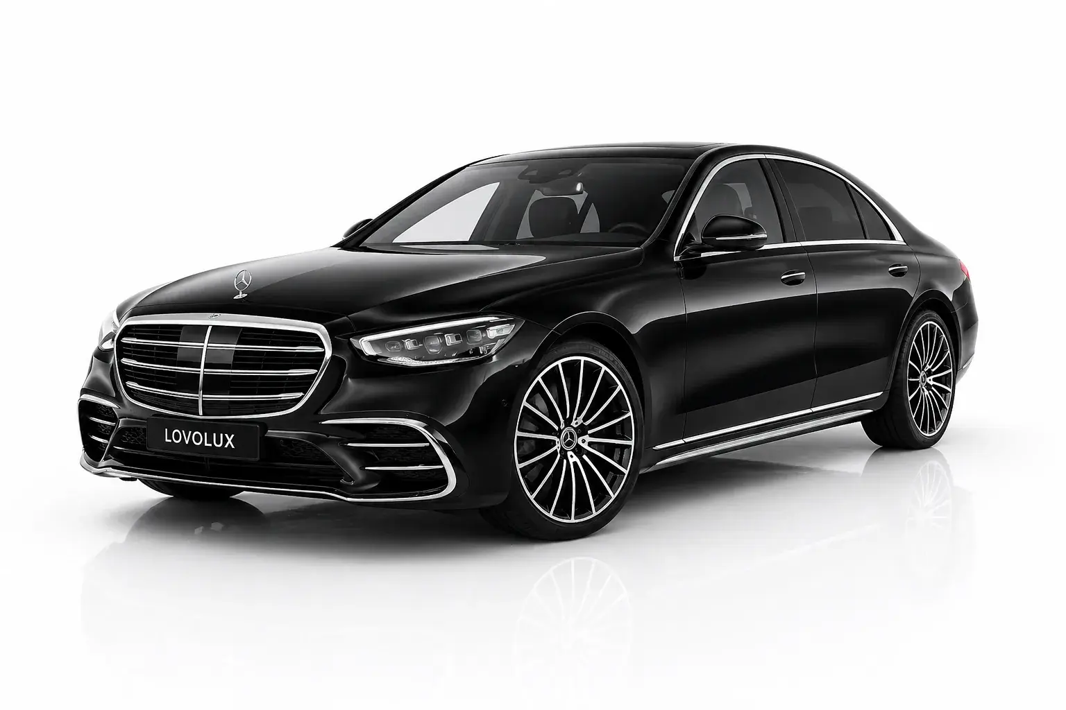 Mercedes-Benz Classe S 500 L